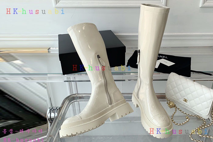 NEW 샤넬 부츠 신상 C 525510