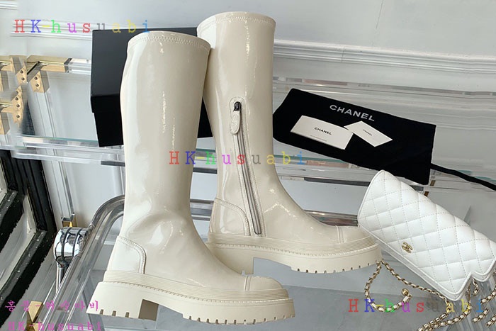 NEW 샤넬 부츠 신상 C 525510