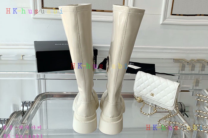 NEW 샤넬 부츠 신상 C 525510