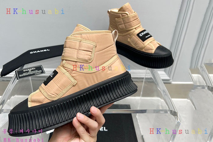 NEW 샤넬 신발 신상 C 722219
