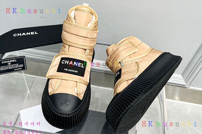 NEW 샤넬 신발 신상 C 722219