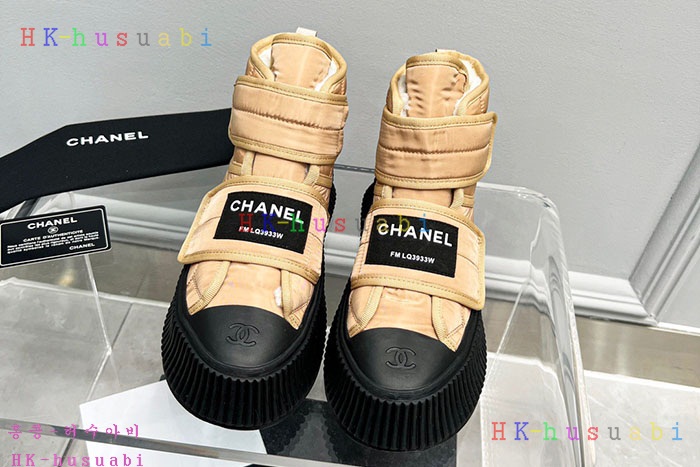 NEW 샤넬 신발 신상 C 722219