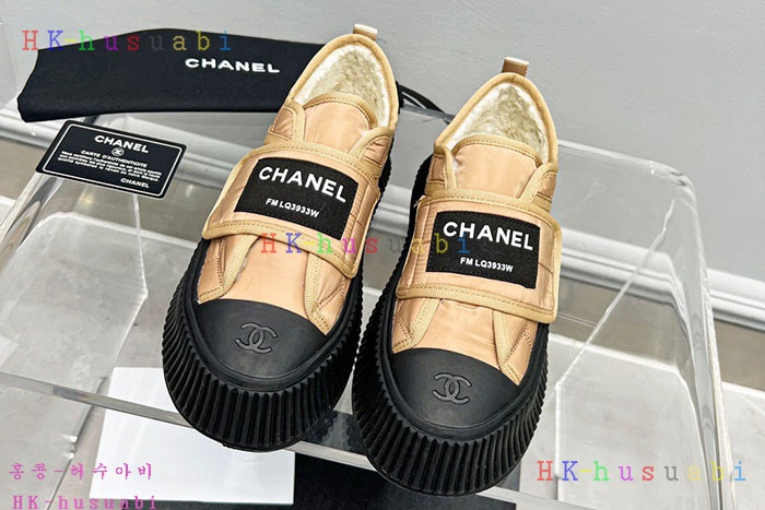 NEW 샤넬 신발 신상 C 722217