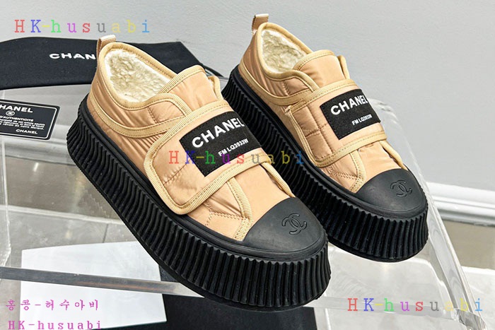 NEW 샤넬 신발 신상 C 722217
