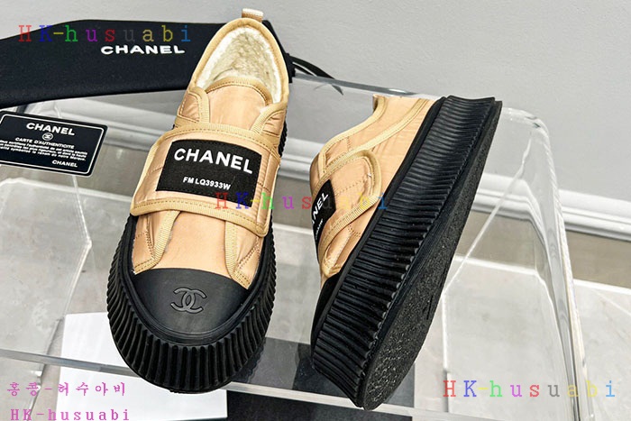 NEW 샤넬 신발 신상 C 722217