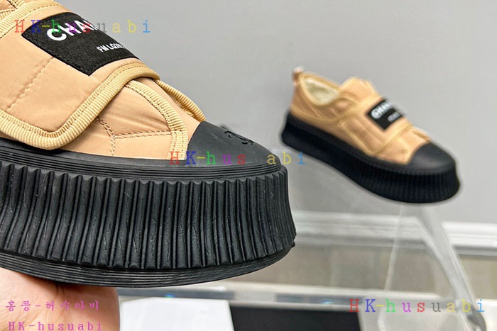 NEW 샤넬 신발 신상 C 722217