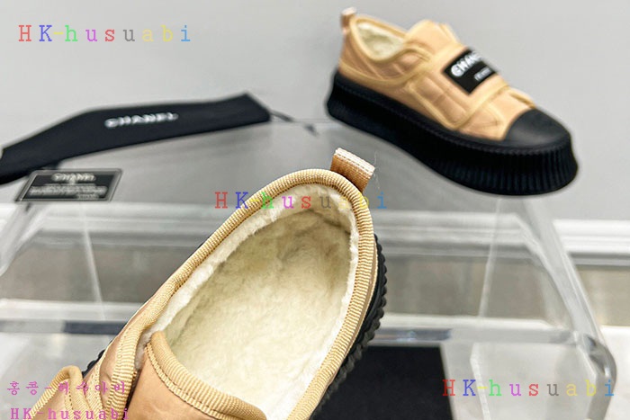 NEW 샤넬 신발 신상 C 722217