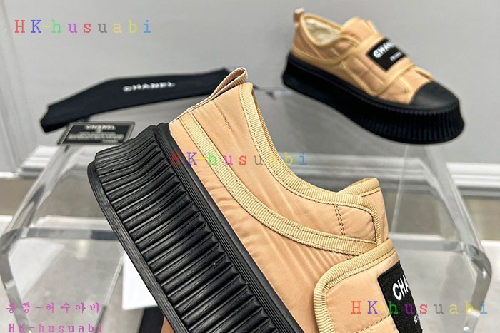 NEW 샤넬 신발 신상 C 722217