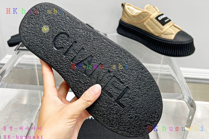 NEW 샤넬 신발 신상 C 722217