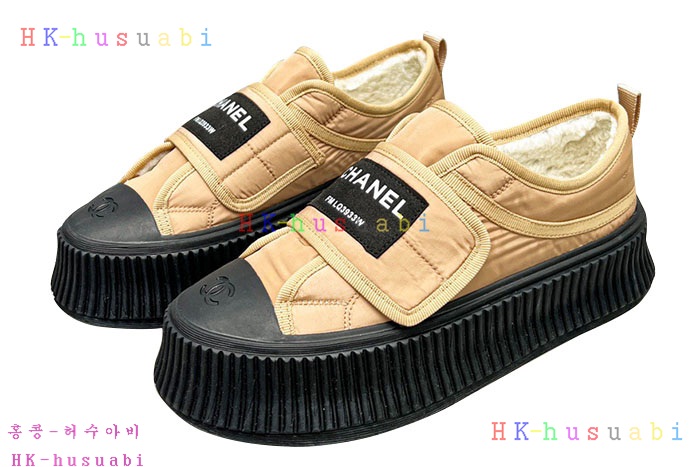 NEW 샤넬 신발 신상 C 722217