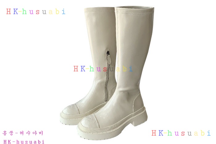 NEW 샤넬 부츠 신상 C 525510