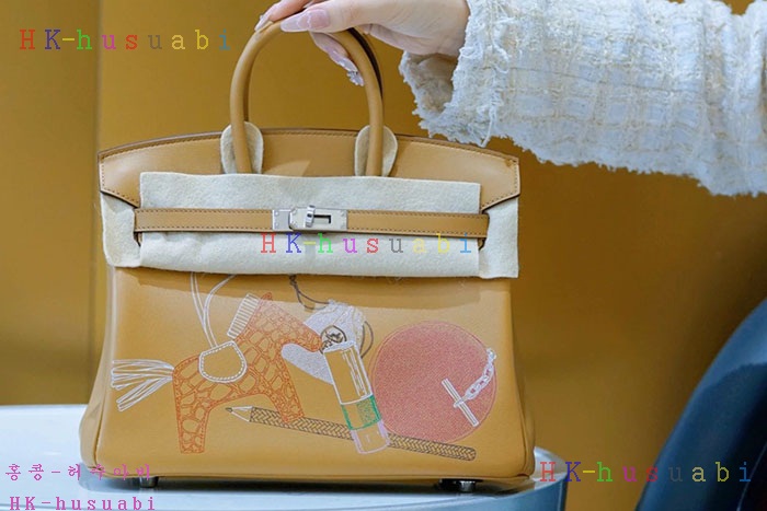 ★미러급★에르메스 버킨백 H 9571220