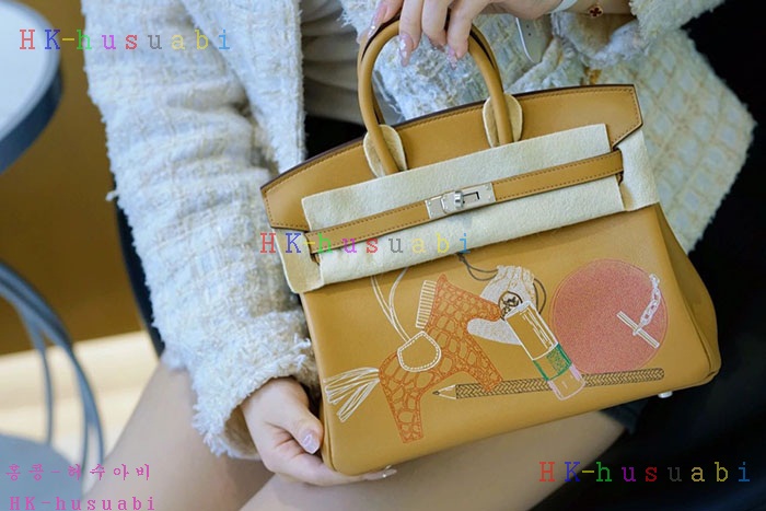 ★미러급★에르메스 버킨백 H 9571220