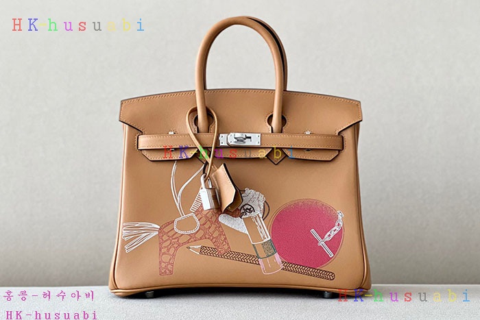 ★미러급★에르메스 버킨백 H 9571220