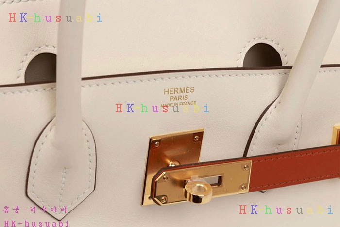 ★미러급★에르메스 컬러매틱 버킨 H 8572440