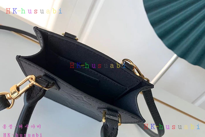 ★미러급★루이비통 쁘띠 삭 플라 M81417