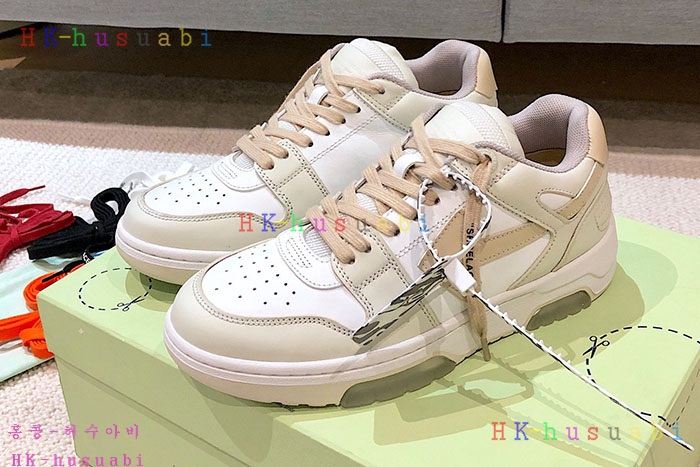 NEW 오프화이트 신발 신상 OF 524013