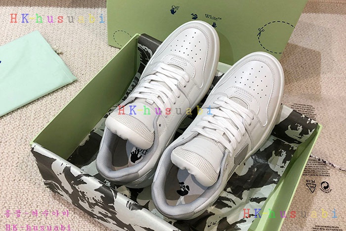 NEW 오프화이트 신발 신상 OF 524014