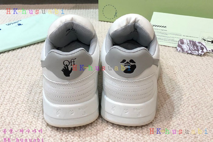 NEW 오프화이트 신발 신상 OF 524014