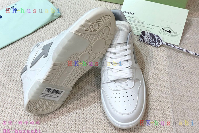 NEW 오프화이트 신발 신상 OF 524014
