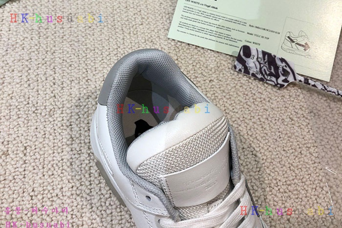 NEW 오프화이트 신발 신상 OF 524014