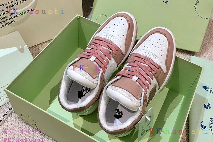 NEW 오프화이트 신발 신상 OF 524016