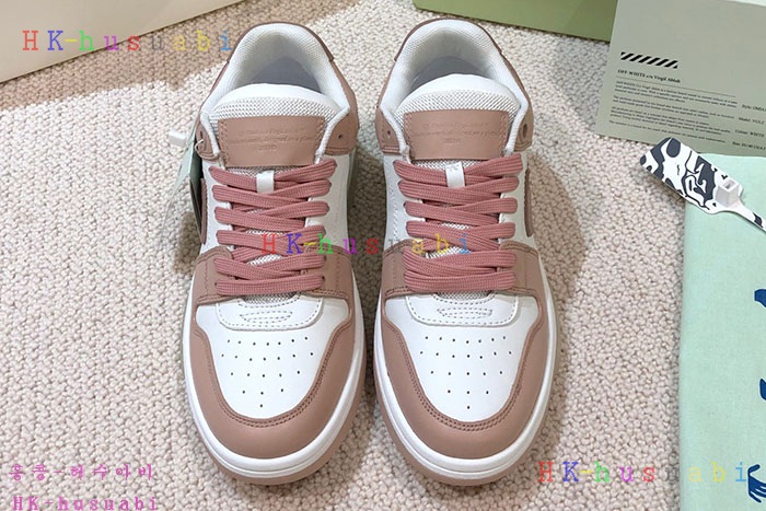 NEW 오프화이트 신발 신상 OF 524016
