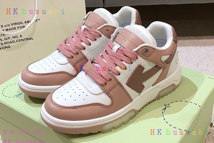 NEW 오프화이트 신발 신상 OF 524016
