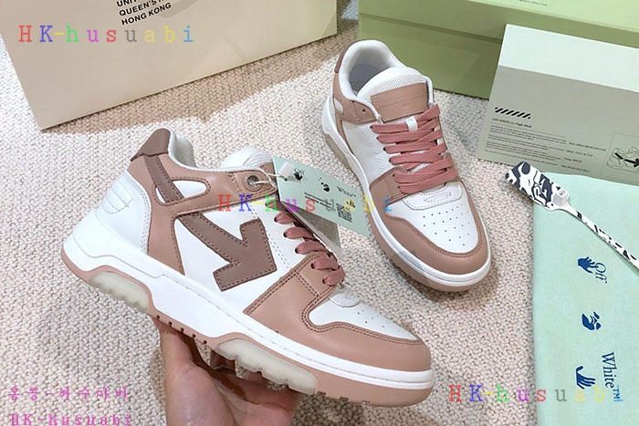 NEW 오프화이트 신발 신상 OF 524016