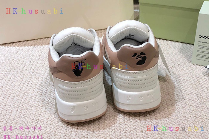 NEW 오프화이트 신발 신상 OF 524016
