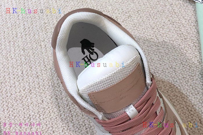 NEW 오프화이트 신발 신상 OF 524016
