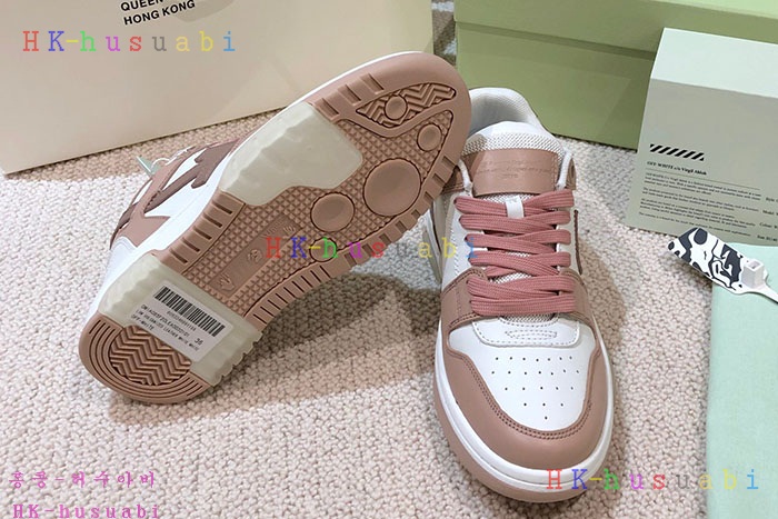 NEW 오프화이트 신발 신상 OF 524016