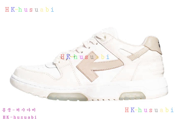 NEW 오프화이트 신발 신상 OF 524013