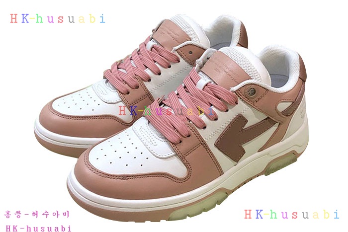 NEW 오프화이트 신발 신상 OF 524016