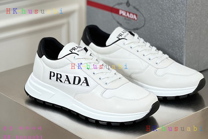 NEW 프라다 신발 신상 P 8722019