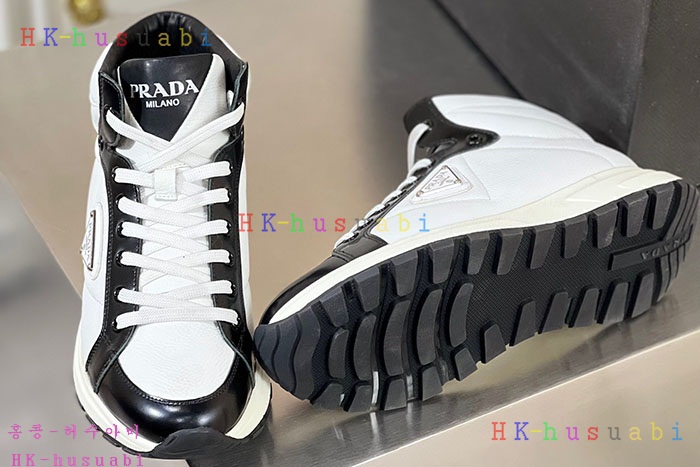 NEW 프라다 신발 신상 P 8722031