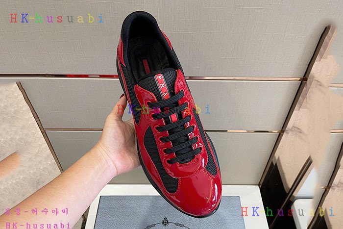 NEW 프라다 신발 신상 P 8722036