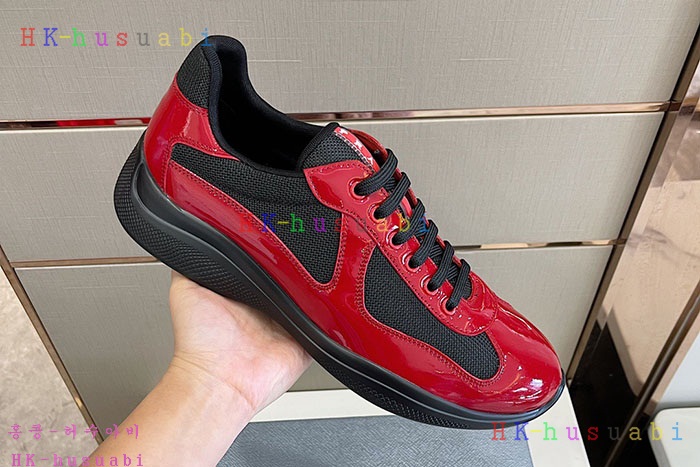 NEW 프라다 신발 신상 P 8722036