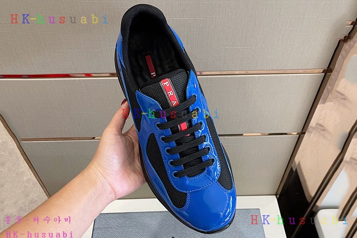 NEW 프라다 신발 신상 P 8722037