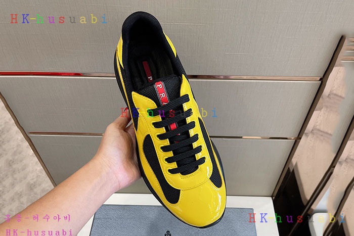 NEW 프라다 신발 신상 P 8722041
