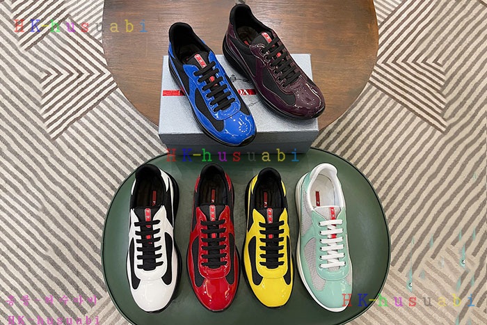 NEW 프라다 신발 신상 P 8722041