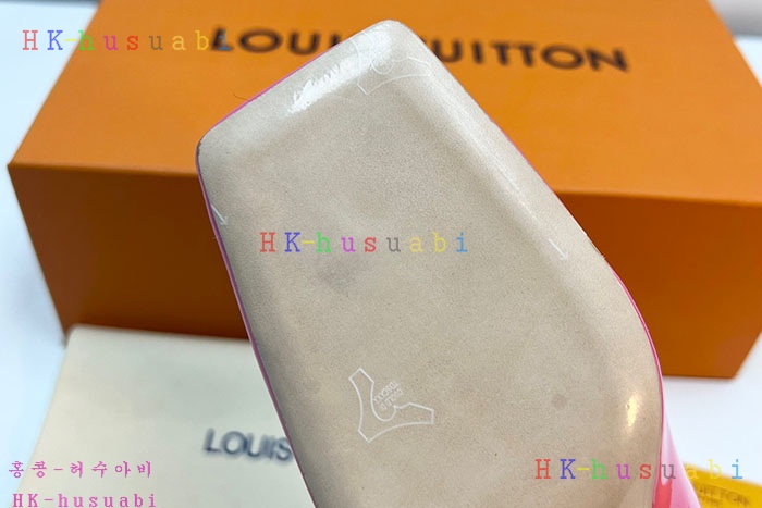 NEW 루이비통 신발 신상 LV 846605