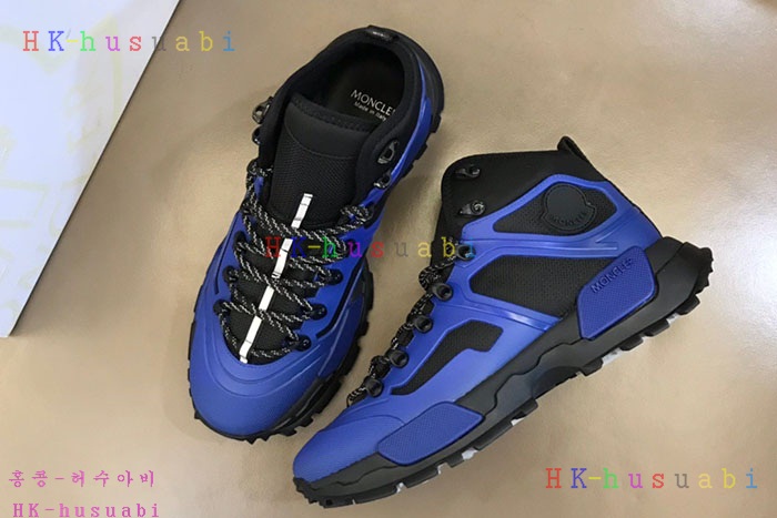 NEW 몽클레어 신발 신상 M 7724401