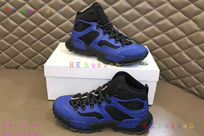 NEW 몽클레어 신발 신상 M 7724401