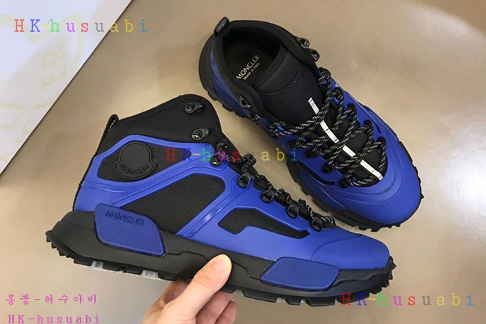 NEW 몽클레어 신발 신상 M 7724401