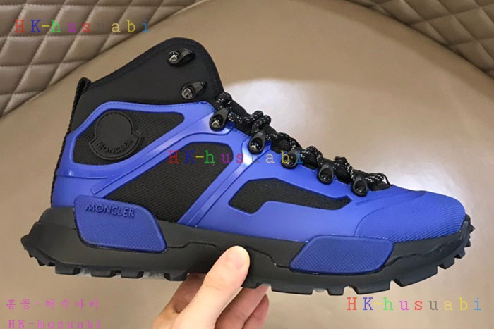 NEW 몽클레어 신발 신상 M 7724401