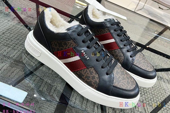 NEW 발리 스니커즈 신상 B 993010