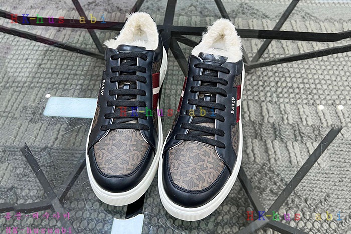 NEW 발리 스니커즈 신상 B 993010