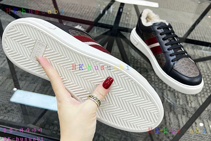 NEW 발리 스니커즈 신상 B 993010