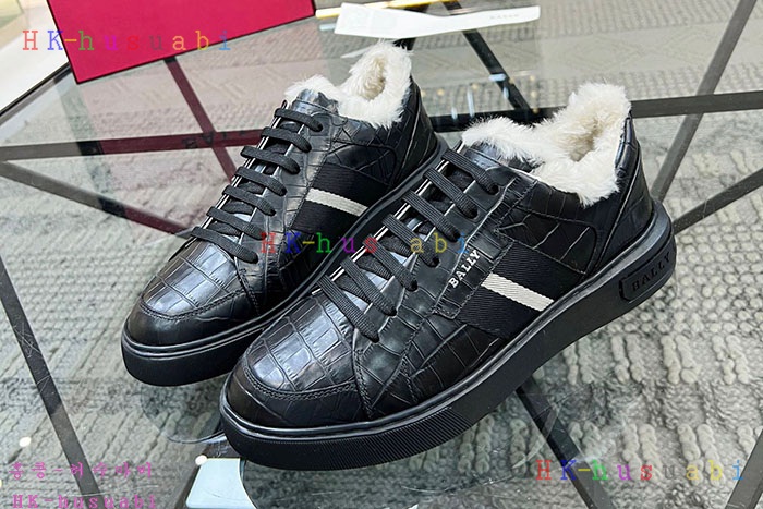 NEW 발리 스니커즈 신상 B 993011